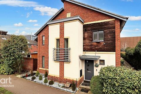 undefined, Hawksbill Way, Peterborough