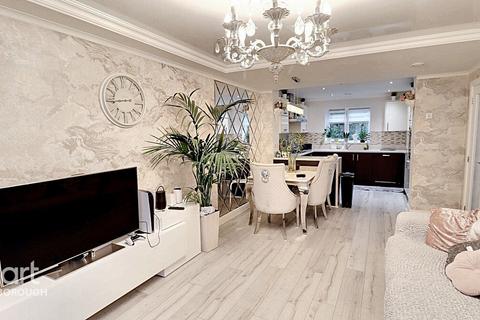 undefined, Hawksbill Way, Peterborough