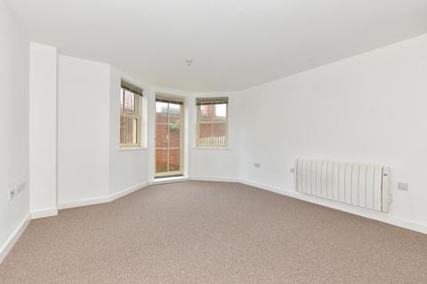 2 bedroom ground floor flat to rent, The Royal Seabathing Canterbury Road CT9