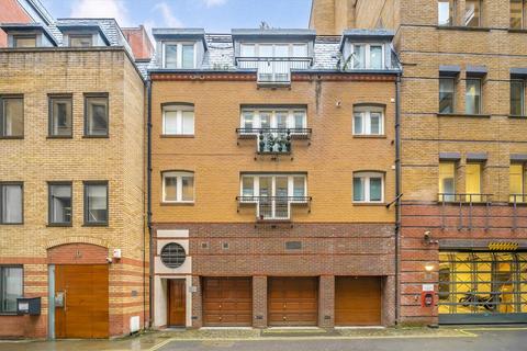 1 bedroom flat for sale, Rose & Crown Yard, London SW1Y