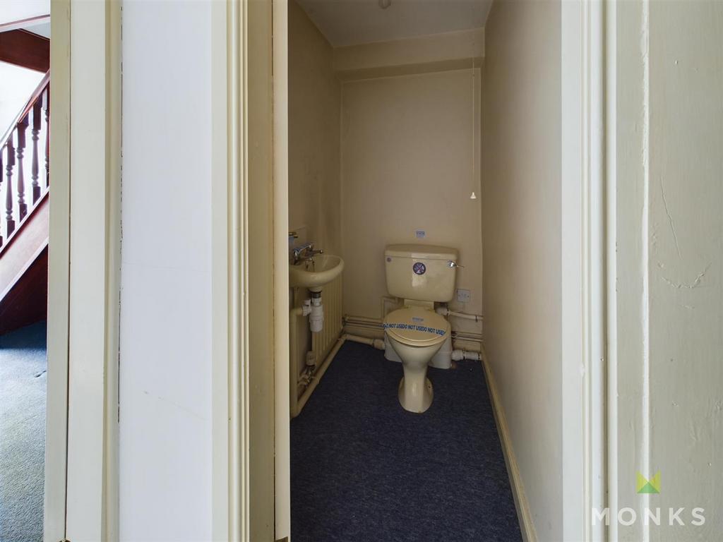 Cloakroom