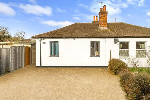 3 bedroom bungalow for sale, Worplesdon Road, Surrey GU3