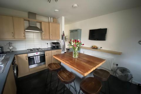 12 Nova Quarter, Street, BA16 0FT