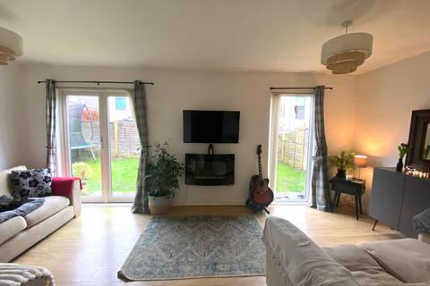 12 Nova Quarter, Street, BA16 0FT