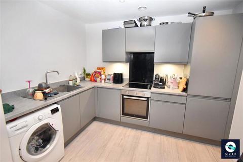 2 bedroom apartment for sale, Block B 84 Oldfield Road, Salford, Greater Manchester, M5 3QP