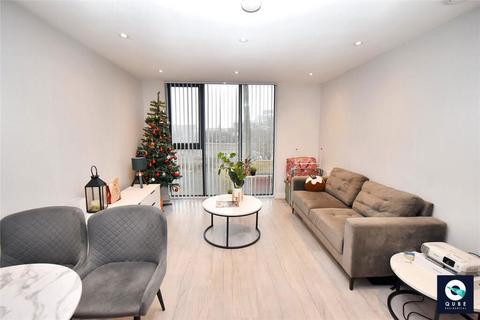 2 bedroom apartment for sale, Block B 84 Oldfield Road, Salford, Greater Manchester, M5 3QP