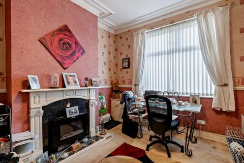 3 bedroom terraced house for sale, Peel House Lane, Widnes, WA8 6