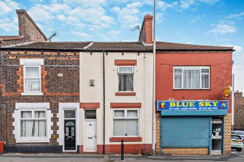 3 bedroom terraced house for sale, Peel House Lane, Widnes, WA8 6