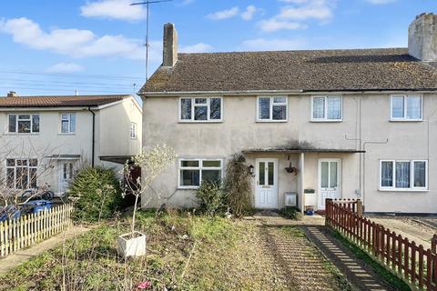 3 bedroom semi-detached house for sale, Trumpington, Cambridge CB2