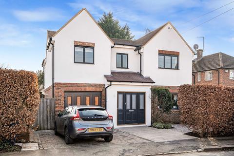 4 bedroom detached house for sale, Wyndham Way, Oxford, OX2