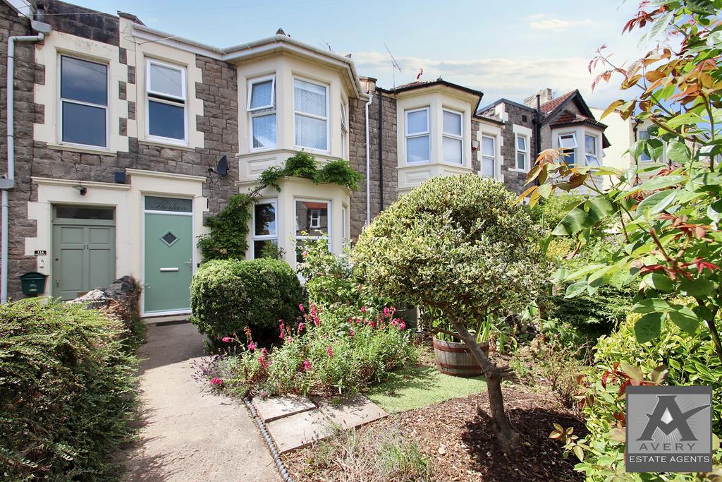4 Bedroom Terraced for Sale