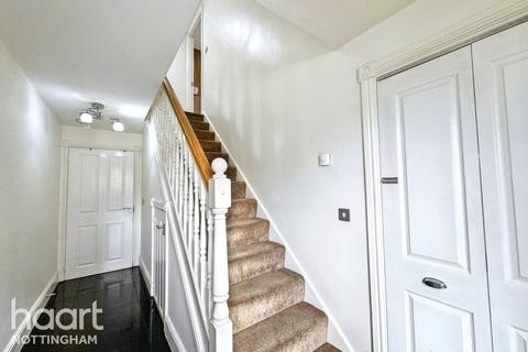 5 bedroom detached house for sale, Bailey Drive, Mapperley