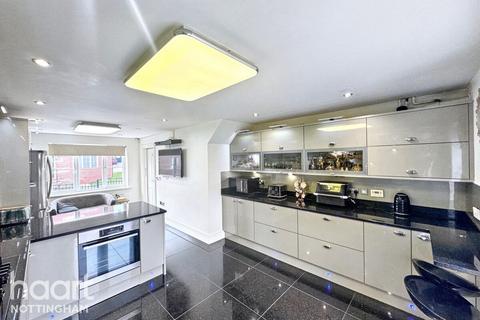 5 bedroom detached house for sale, Bailey Drive, Mapperley