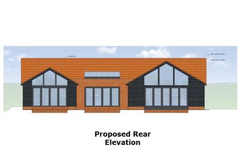 4 bedroom house for sale, PLOT WITH FULL PLANNING ADJACENT TO, Langdale Cottages, LONG MARSTON, HP23