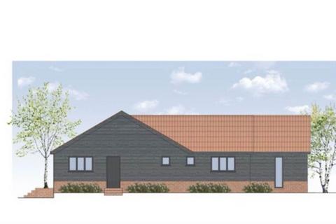 4 bedroom house for sale, PLOT WITH FULL PLANNING ADJACENT TO, Langdale Cottages, LONG MARSTON, HP23