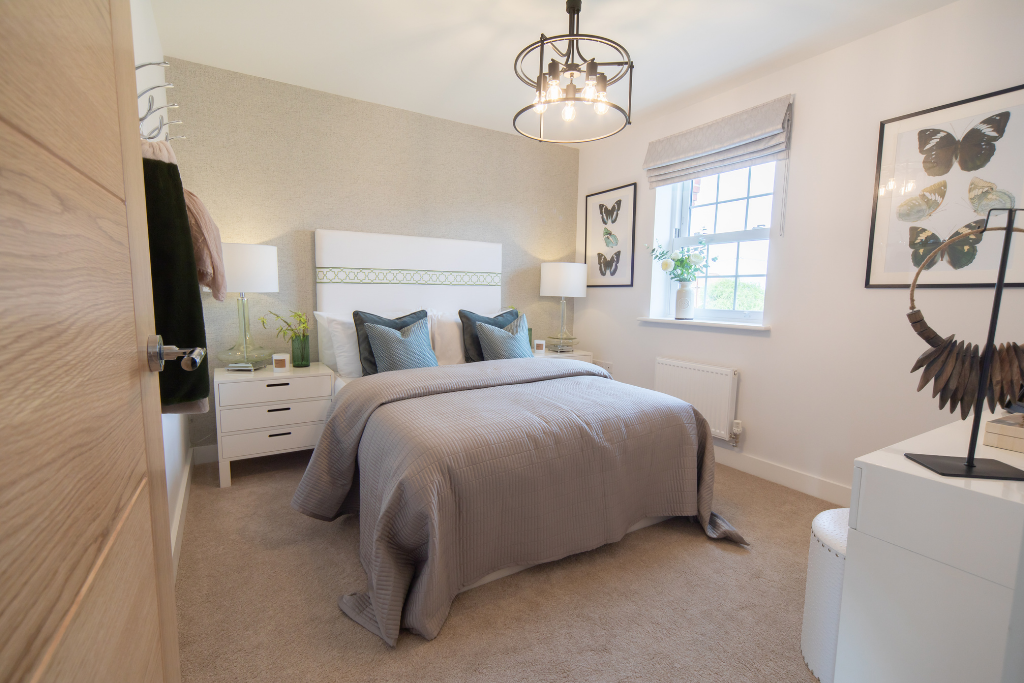 Example Bed 2