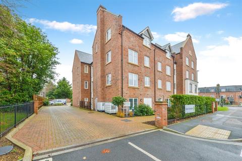 2 bedroom apartment for sale, Great North Road, Hatfield