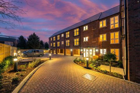 undefined, Great North Road, Hatfield