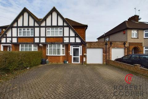 3 bedroom semi-detached house for sale, Windermere Avenue, Eastcote, HA4