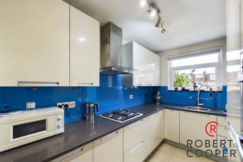 3 bedroom semi-detached house for sale, Windermere Avenue, Eastcote, HA4