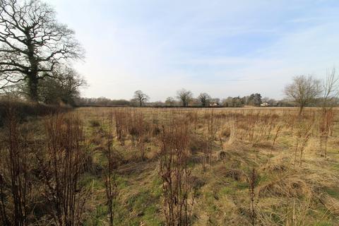 Equestrian property for sale, Land on Mill Lane, Lower Peover, Knutsford