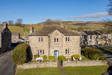 5 bedroom detached house for sale, Leyburn DL8