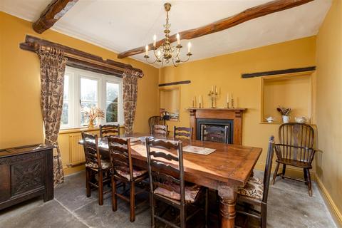 5 bedroom detached house for sale, Leyburn DL8