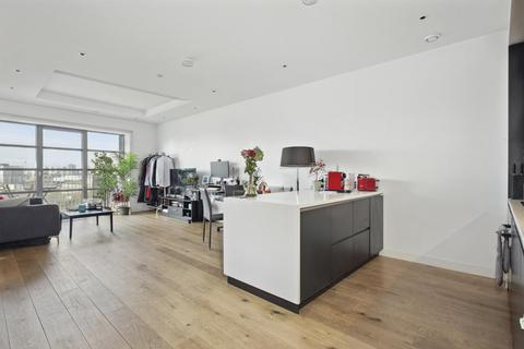 1 bedroom apartment to rent, Kent Building, Hope Street, Tower Hamlets E14