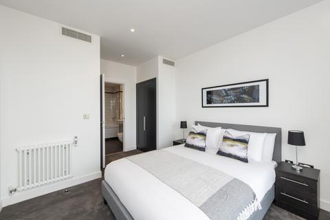 1 bedroom apartment to rent, Kent Building, Hope Street, Tower Hamlets E14