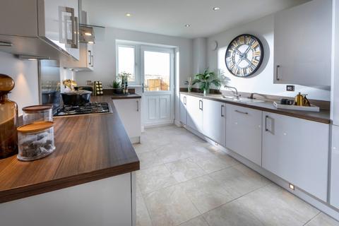 3 bedroom semi-detached house for sale, Plot 15, The Pine at Briarswood, Mendham Lane IP20