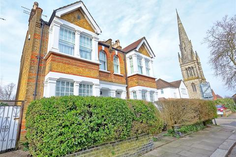 3 bedroom semi-detached house for sale, Chase Side, Enfield EN2