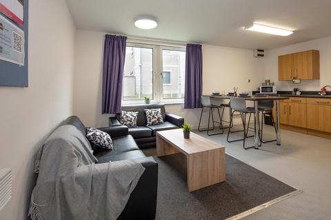 7 bedroom flat share to rent, St Peter Street, Aberdeen, AB24
