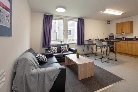 undefined, St Peter Street, Aberdeen, AB24