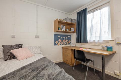 undefined, St Peter Street, Aberdeen, AB24