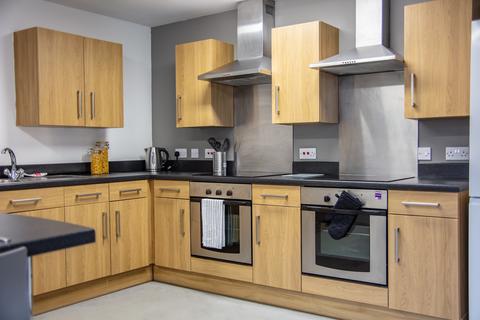 undefined, St Peter Street, Aberdeen, AB24