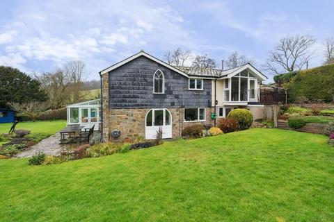 4 bedroom cottage for sale, Llowes,  Hay-on-Wye,  HR3