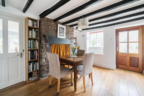 4 bedroom cottage for sale, Llowes,  Hay-on-Wye,  HR3