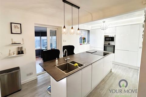 3 bedroom semi-detached house for sale, Dovecote Place, Stoke-on-Trent ST3