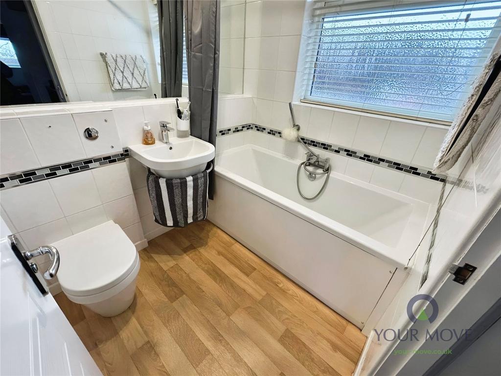 Bathroom W/C