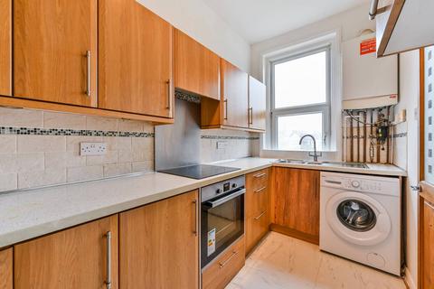2 bedroom flat for sale, Bounds Green Road, Wood Green, London, N22