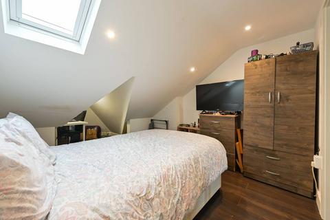 undefined, Whymark Avenue, Hornsey, London, N22