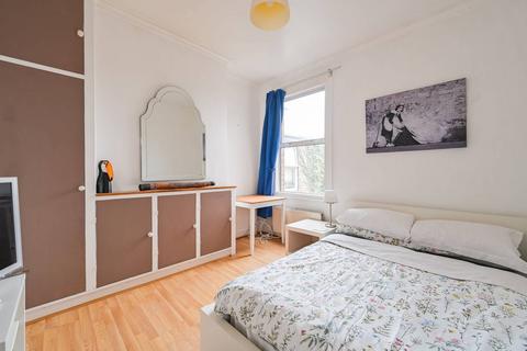 18 Willingdon Road, London, N22 6SB
