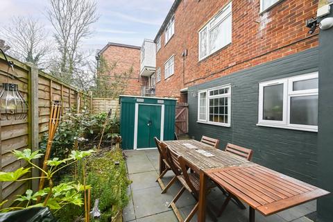123 Northumberland Park, London, N17 0TL
