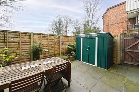 123 Northumberland Park, London, N17 0TL