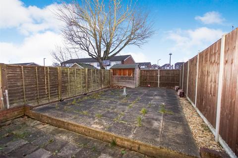 3 bedroom terraced house for sale, Lowestoft Drive, Cippenham, Slough