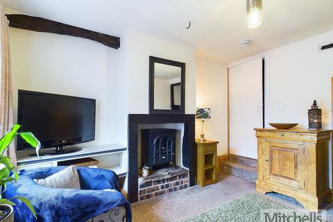 1 bedroom terraced house for sale, 95 Main Street, Great Broughton, CA13