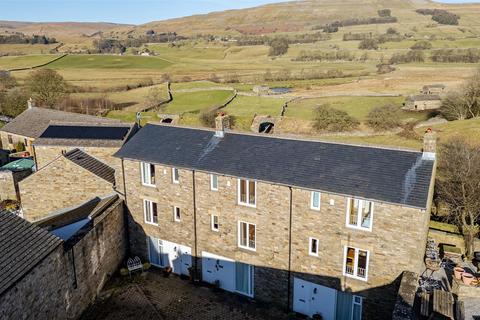 3 bedroom terraced house for sale, Stags Fell Court, Hawes DL8