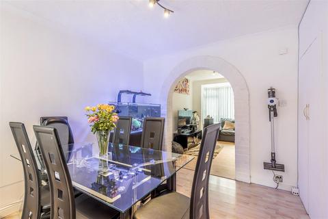 2 bedroom terraced house for sale, Brooklyn Road, Seaford