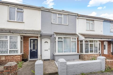 undefined, Brooklyn Road, Seaford