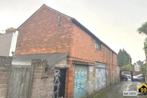 Warehouse to rent, Dogfield Street, Cardiff, CF24